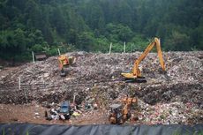  Warga Protes Lingkungan Bau dan Kotor, DPRD Serang Akan Hentikan Kerja Sama dengan TPSA Cilowong