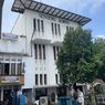 Usai Karst Citatah dan Kota Tua, Giliran Tangerang-Depok yang Jadi Lokasi Syuting Film Lisa Blackpink 