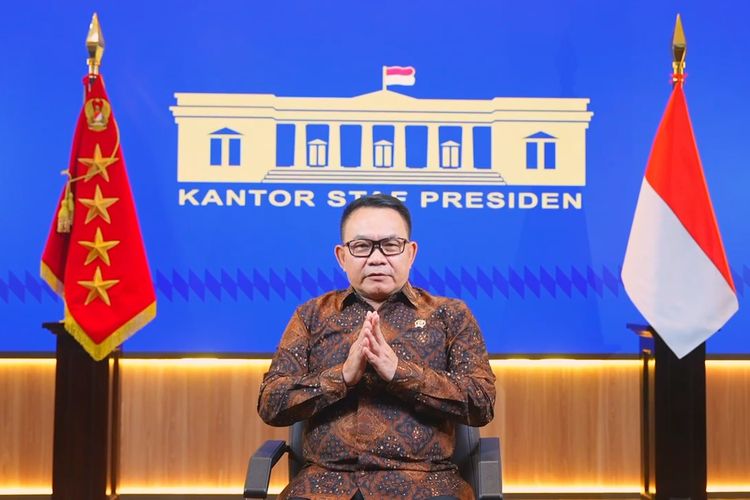 KSP: Kritik adalah Napas Demokrasi, Jangan Disamakan dengan Provokasi