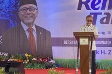 Menteri Zulhas: Distribusi Pupuk ke Petani Terlalu Rumit dan Berbelit