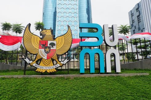 Rekrutmen Bersama BUMN 2024 Ditutup Besok, Simak Syarat dan Cara Daftarnya