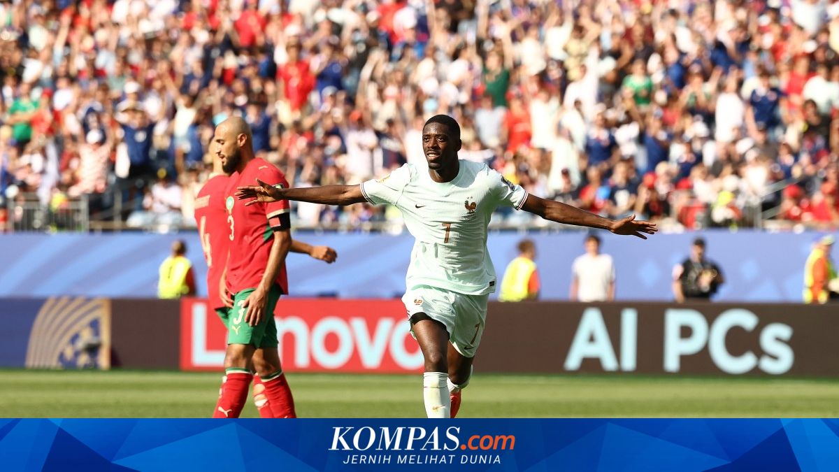 Timnas Perancis ke Semifinal Piala Dunia 2026, Anggota Hipmi: Hobi Boleh, Tanggung Jawab Tetap Nomor Satu