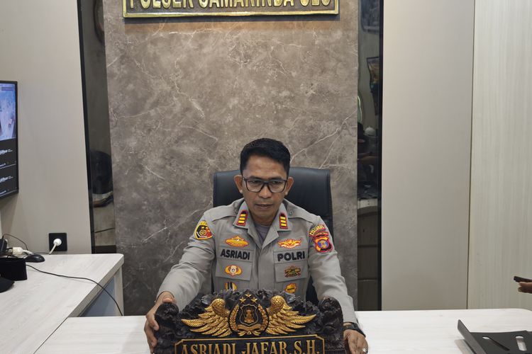 Balita Jatuh dari Lantai 5 Hotel di Samarinda, Polisi: Pintu Tak Terkunci
