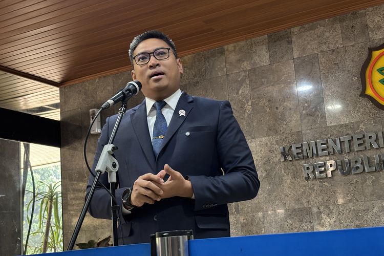Kisah Sudaryono, Lulusan SMA Taruna Nusantara Kini Jadi Komisaris Utama Pupuk Indonesia