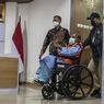 OC Kaligis Ditunjuk Jadi Pengacara Lukas Enembe dan Keluarganya