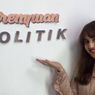 Profil dan Rekam Jejak Tsamara Amany yang Mundur dari PSI