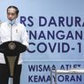Jokowi: 3.000 WNI Pulang dari Malaysia Setiap Hari
