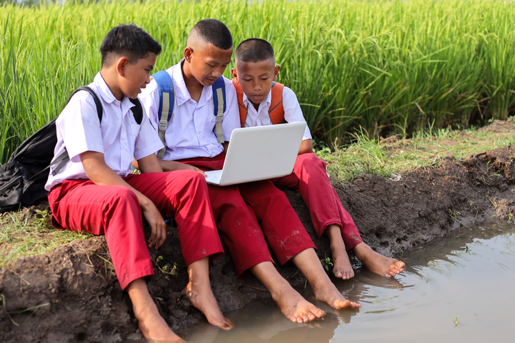 Ilustrasi Kapan Libur Awal Puasa Anak Sekolah 2026? Ini Jadwalnya