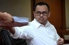 Datangi Kejagung, Sudirman Said Siap Buka-bukaan soal Dugaan Pemufakatan Jahat  