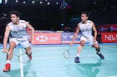 Hasil China Open 2023: Singkirkan Jepang, Pramudya/Yeremia Ciptakan Derbi Indonesia pada 16 Besar
