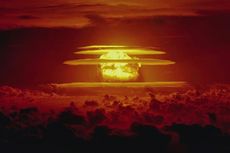 PBB Terus Ingatkan Bahaya Perlombaan Senjata Nuklir Walau Tak Digubris