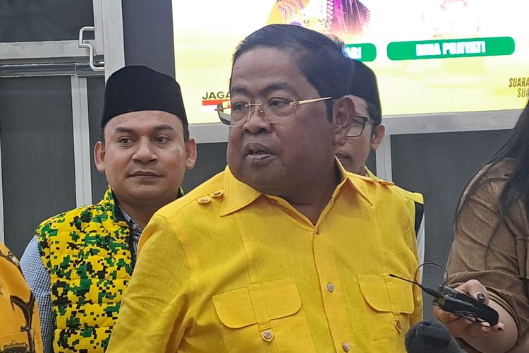 Bahlil Sudah Beri Sinyal, Golkar Disebut Lanjutkan Dukungan ke Prabowo di Pilpres 2029