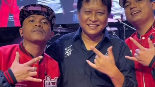 Eks Ketua DPRD Kota Semarang Jadi yang Pertama Ambil Formulir Pilkada di PDI-P