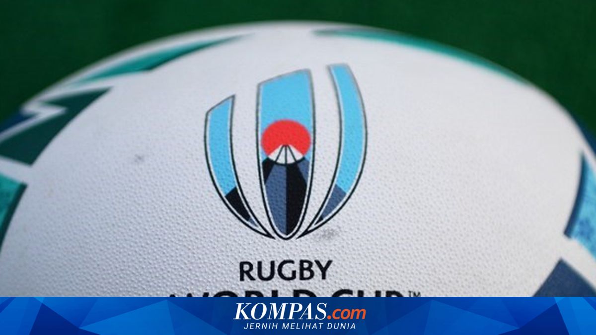 Pemain dan Staf Rugby Fiji Alami 40 Persen Pemotongan Gaji
