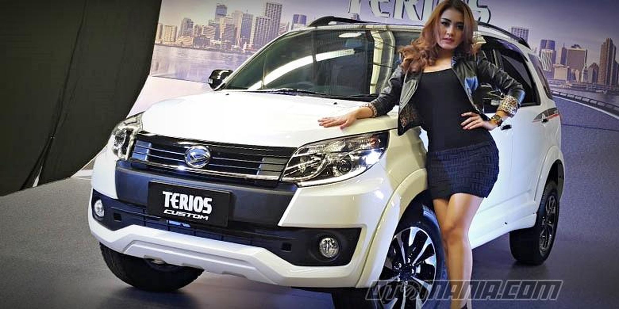 Toyota Turunkan Harga Rush Halaman All Kompascom