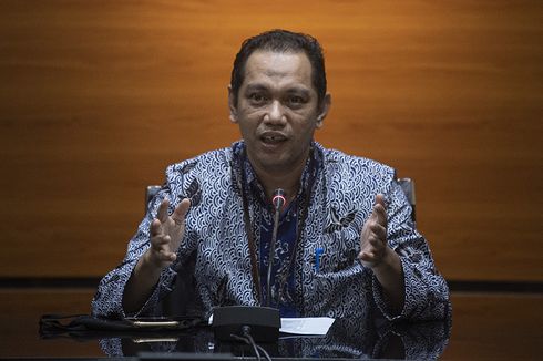KPK Belum Putuskan soal Pengambilalihan Kasus Jaksa Pinangki dari Kejagung