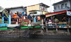 Jelang Akhir Masa Jabatan, Pjs Walkot Makassar Tinjau Program Sabtu Bersih