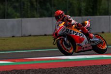 BREAKING NEWS: Marc Marquez Resmi Tak Ikut Balapan MotoGP Mandalika