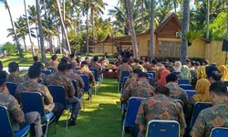 Dari Cabai sampai “Smart City”, Dibahas Bupati Bersama SKPD Banyuwangi