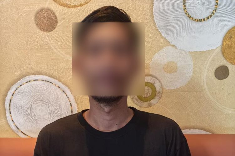 Bima Permana Putra, salah satu dari tiga pria yang dilaporkan hilang oleh Komisi untuk Orang Hilang dan Korban Tindak Kekerasan (KontraS) akhirnya ditemukan.  