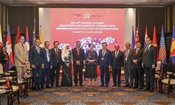 Sidang Umum Ke-44 AIPA, Indonesia Berkomitmen Bantu Wujudkan Perdamaian di Asia Tenggara