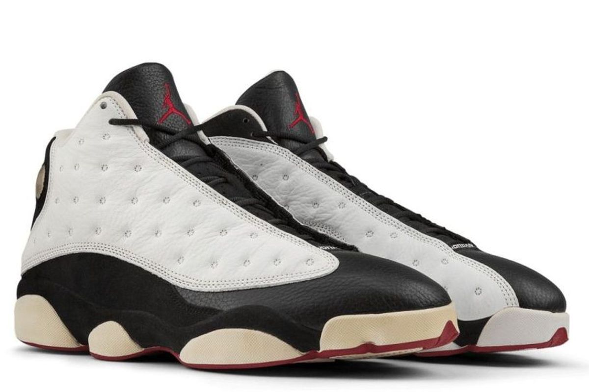 Air Jordan 13