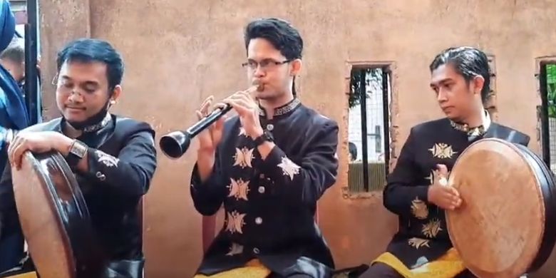 Berita Harian Sejarah Alat Musik Serune Kale Terbaru Hari Ini - Kompas.com