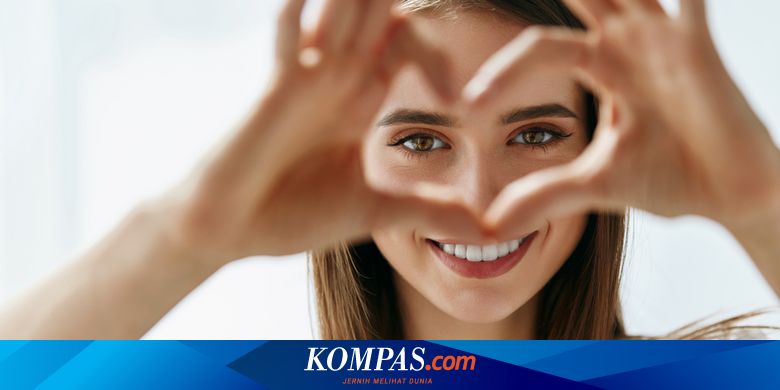 Misteri Tubuh Manusia: Kenapa Kita Selalu Berkedip?