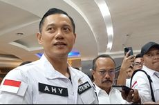 AHY Akui KIM Berpotensi Tak Selalu Solid di Berbagai Pilkada