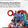 Beasiswa Pertamina 2021 D3 dan S1, Ini Link Pendaftaran dan Syaratnya