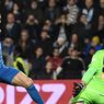 Hasil SPAL Vs Juventus, Cristiano Ronaldo Bawa Nyonya Tua Unggul 
