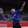 Malaysia Masters 2023: Tempuh Perempat Final Level Super 500 Perdana, Christian Adinata Ungkap Rasa Syukur