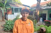 Kisah Muklisin, Petugas PPSU yang Viral karena Unggah Bukti Kerja 'Before-After'