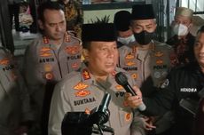 Profil Suntana, Wakil Menteri Perhubungan Kabinet Prabowo-Gibran