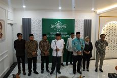 PBNU: Bila KPU Butuh Banser, Nanti Kita Sediakan