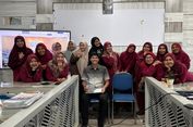 Kisah Teuku Feroz Menjembatani Akses Pendidikan Tinggi untuk Anak-anak Aceh