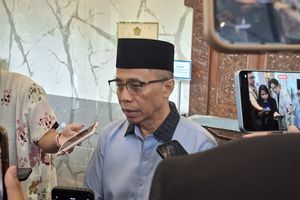 MSCI Ancam Turunkan Kasta BEI, Wamenko Dradjad: Mereka Tidak Selalu Benar