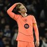 Frenkie de Jong Dukung Barcelona Permanenkan Marcus Rashford