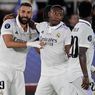 Link Live Streaming Celta Vigo Vs Real Madrid, Kickoff 03.00 WIB