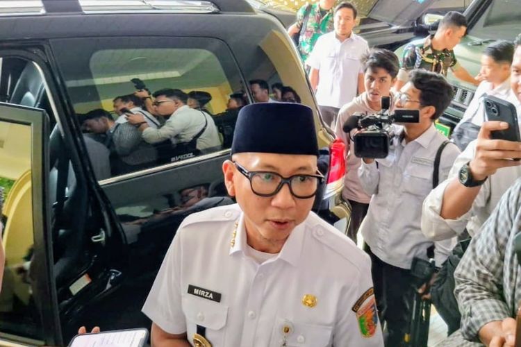 PPPK hingga Honorer Lampung Tak Dirumahkan, Gaji Aman sampai Akhir Tahun