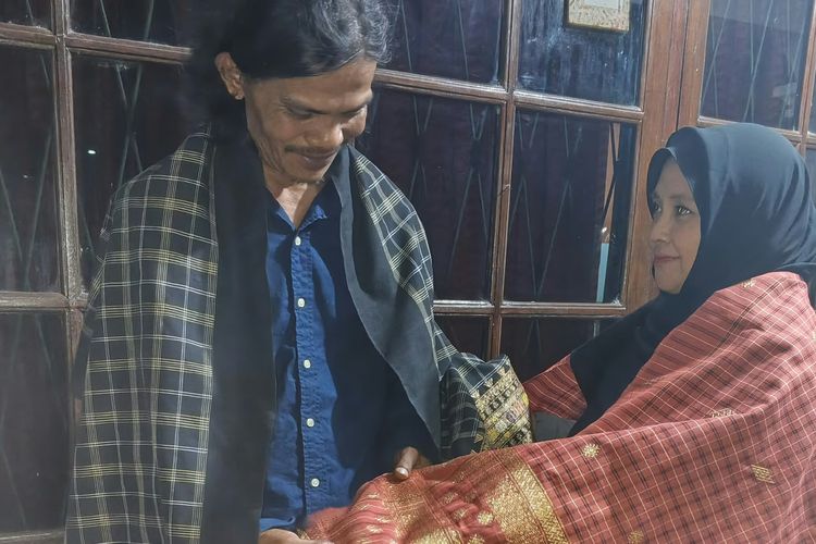 Mengungkap Jejak Aceh di Songket Minangkabau, Ada Kisah Putri Keumala dan Pagaruyung