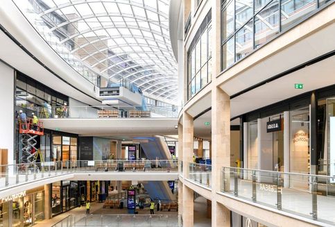 The Hood Dibuka Mei 2026, Perkuat Ekosistem Gaya Hidup Semi-Outdoor