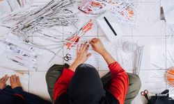 Buktikan Komitmen ESG, HKI Sulap 1,9 Ton Kertas Bekas Jadi Kalender dan Cinderamata 