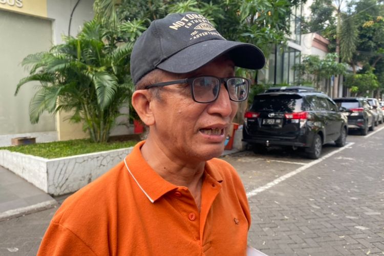 Sang Anak Tak Mau Terlapor Dipenjara Jadi Alasan Kasus Pelatih Futsal Banting Siswa SD Berakhir Damai