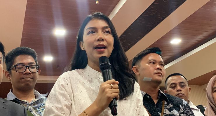 Masa Tenang Kampanye, Seluruh Wilayah Jakarta Disebut Sudah Bersih dari APK 3 Paslon