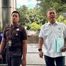 Ketua DPRD DKI Penuhi Panggilan KPK Soal Kasus Dugaan Korupsi Pengadaan Tanah di Cakung