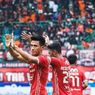 Hasil Persija Vs Arema FC 2-0: Berhias Witan Debut, Macan Kemayoran ke Puncak Klasemen!