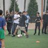 RANS Nusantara Akan Bangun Ronaldinho Field, Tempat Latihan Pemain