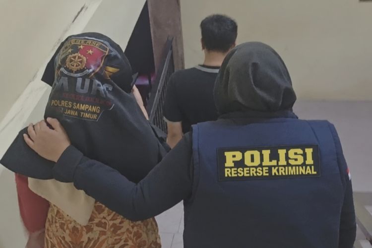 Suami Gerebek Istri di Ruangan Kepala Puskesmas di Sampang, 2 Orang Dibawa Polisi