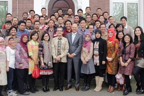 170 Mahasiswa Indonesia Hadiri 